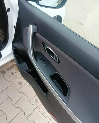 Kia Ceed cena 23600 przebieg: 330000, rok produkcji 2015 z Nidzica małe 232